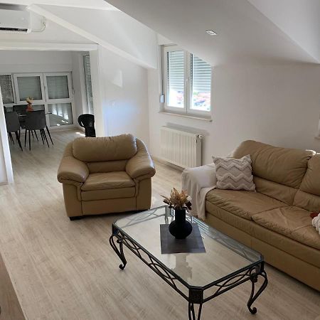 Cityview Apartment Sane Мостар Екстериор снимка