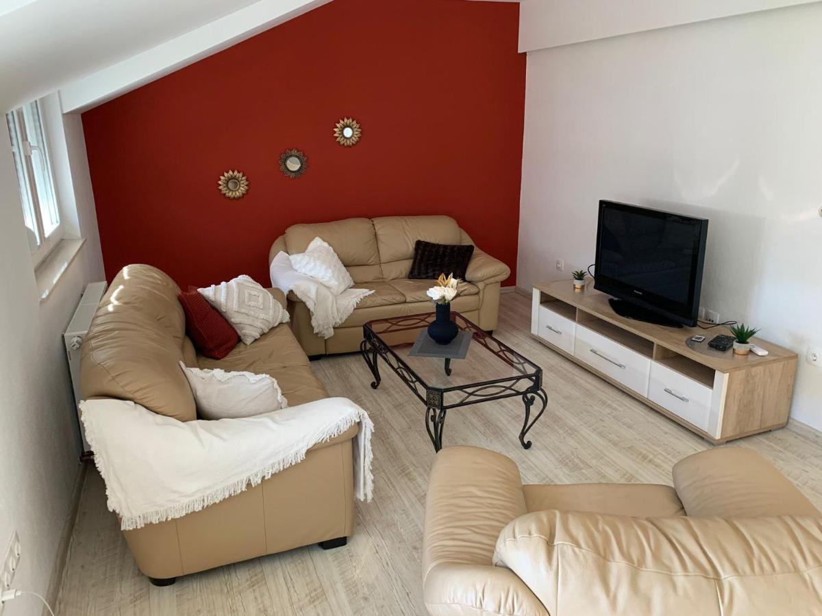 Cityview Apartment Sane Мостар Екстериор снимка