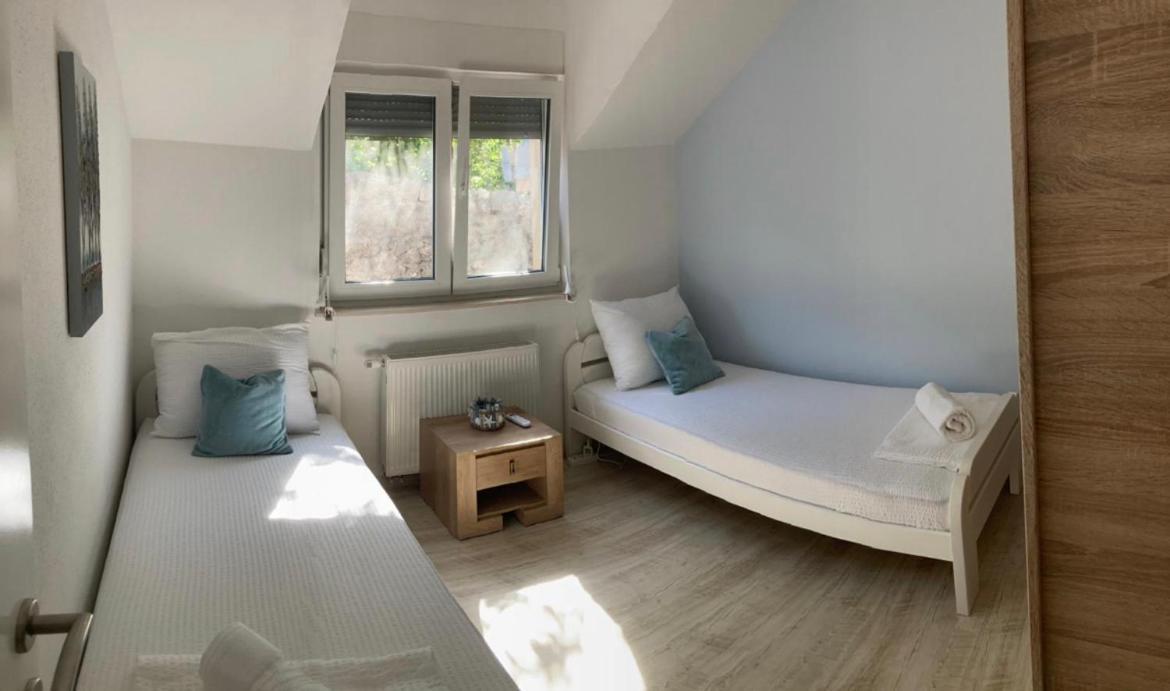Cityview Apartment Sane Мостар Екстериор снимка