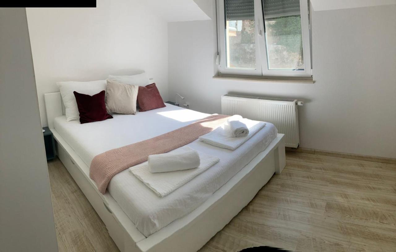 Cityview Apartment Sane Мостар Екстериор снимка