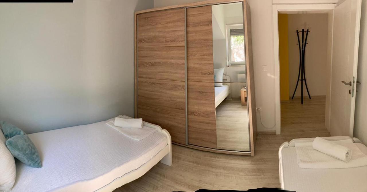 Cityview Apartment Sane Мостар Екстериор снимка