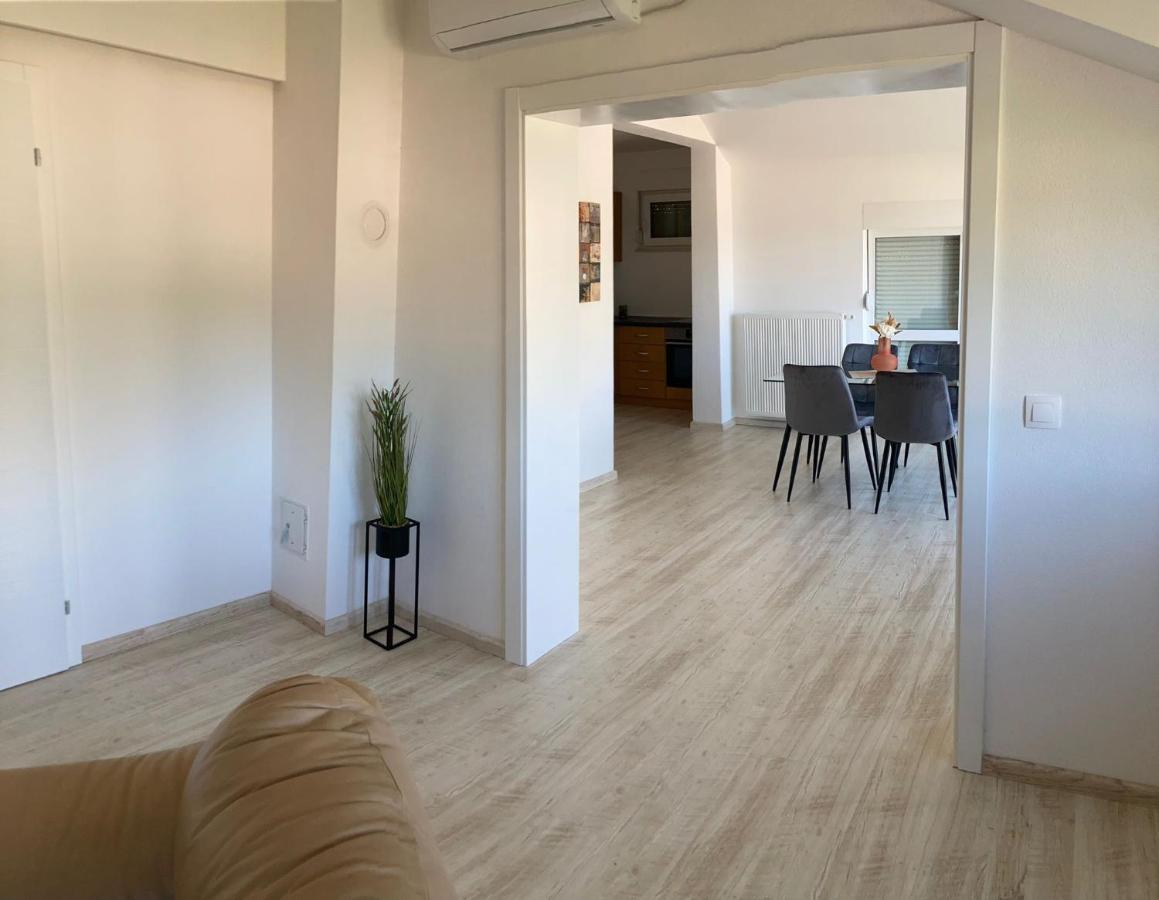 Cityview Apartment Sane Мостар Екстериор снимка