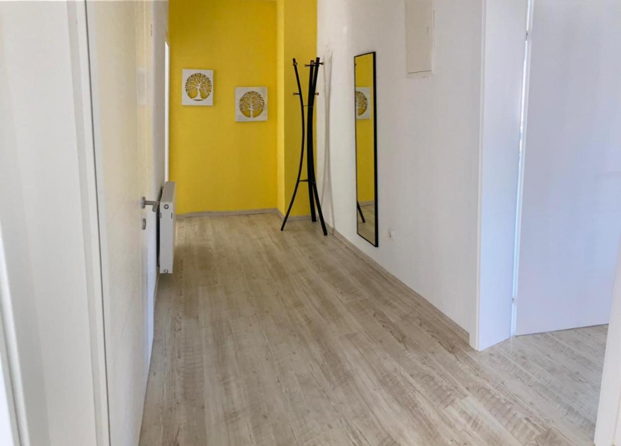 Cityview Apartment Sane Мостар Екстериор снимка