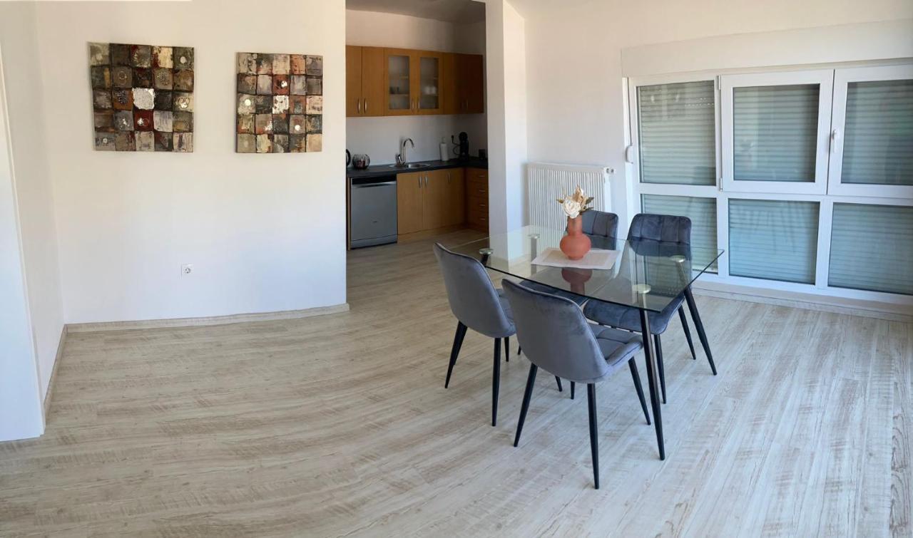 Cityview Apartment Sane Мостар Екстериор снимка