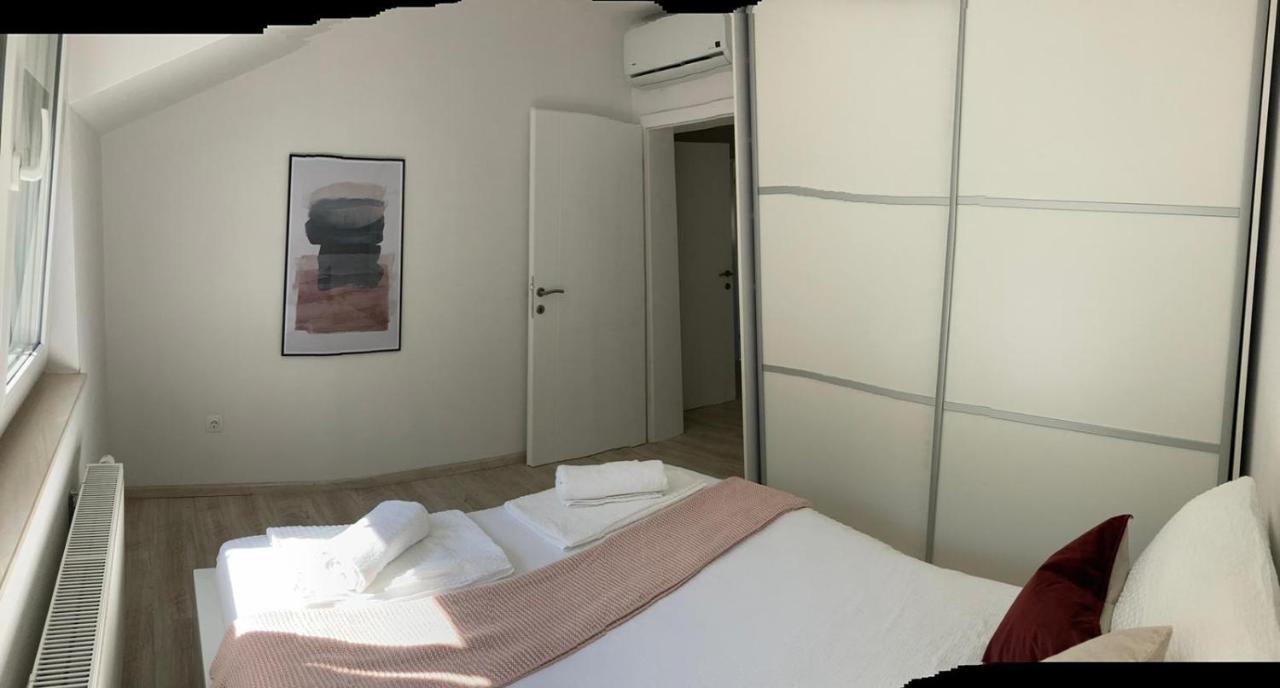 Cityview Apartment Sane Мостар Екстериор снимка